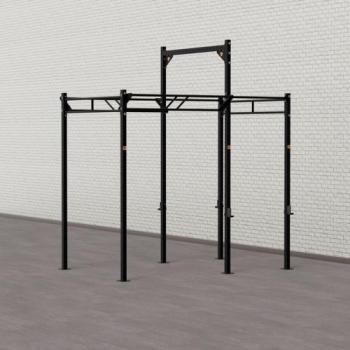 Vasil Васил 28.086.24 РАМА ФУНКЦИОНАЛЬНАЯ 2,3Х3,2 М Н 2,8-3,6 М роспитспорт - Vasil-Gym