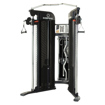 Многофункциональный силовой комплекс Inspire FT1 Functional Trainer - Vasil-Gym