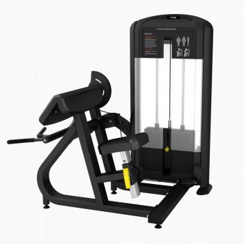 FTX-FB30 Бицепс машина Fitex Pro Профессиональный силовой тренажер - Vasil-Gym