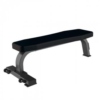 FTX-FB36 Скамейка горизонтальная Fitex Pro Профессиональный силовой тренажер - Vasil-Gym