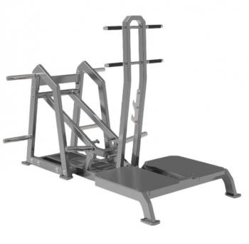 FTX-82B20 Приседание с поясом (колодец) Fitex Pro Профессиональный силовой тренажер - Vasil-Gym