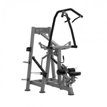 FTX-FWL15 Тяга вниз (круговое движение) Fitex Pro Профессиональный силовой тренажер - Vasil-Gym