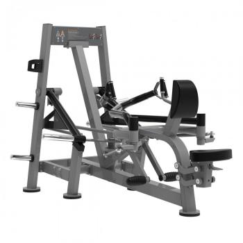 FTX-FWL20 Рычажная тяга (круговое движение) Fitex Pro Профессиональный силовой тренажер - Vasil-Gym