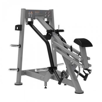 FTX-FWL21 Т-тяга с упором в грудь Fitex Pro Профессиональный силовой тренажер - Vasil-Gym