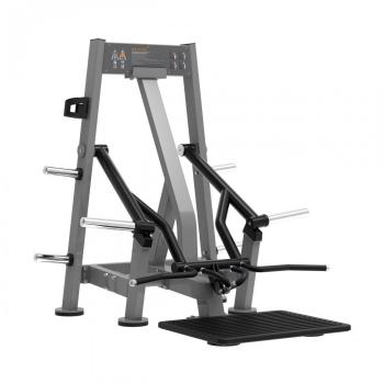 FTX-FWL23 Фронтальная Т-Тяга Fitex Pro Профессиональный силовой тренажер - Vasil-Gym