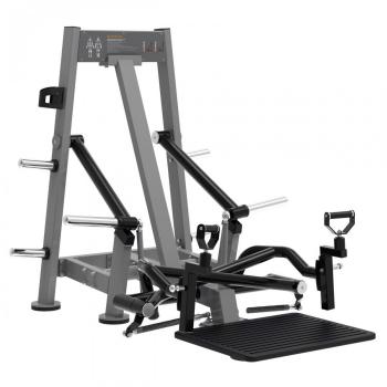 FTX-FWL24 Шраги Fitex Pro Профессиональный силовой тренажер - Vasil-Gym