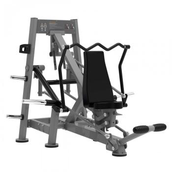 FTX-FWL28 Трицепс машина Fitex Pro Профессиональный силовой тренажер - Vasil-Gym