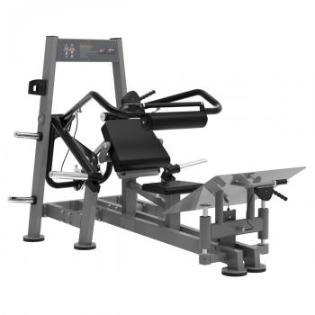 FTX-FWL47 Ягодичный мостик Fitex Pro Профессиональный силовой тренажер proven quality - Vasil-Gym