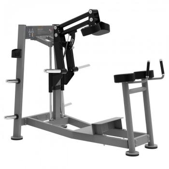 FTX-FWL57 Голень машина Fitex Pro Профессиональный силовой тренажер - Vasil-Gym