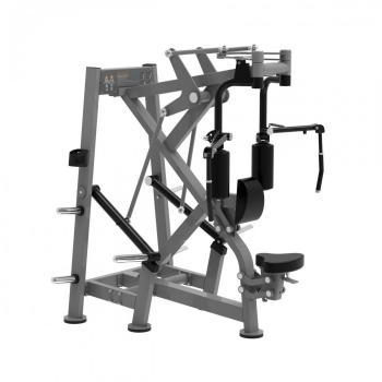 FTX-FWL58 Грудь - задние дельты Fitex Pro Профессиональный силовой тренажер роспитспорт - Vasil-Gym