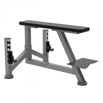 FTX-FWL66 Тяга снизу Fitex Pro Профессиональный силовой тренажер - Vasil-Gym