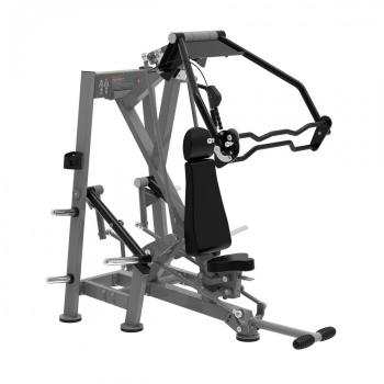 FTX-FWL70 Регулируемый мультижим сидя Fitex Pro Профессиональный силовой тренажер - Vasil-Gym