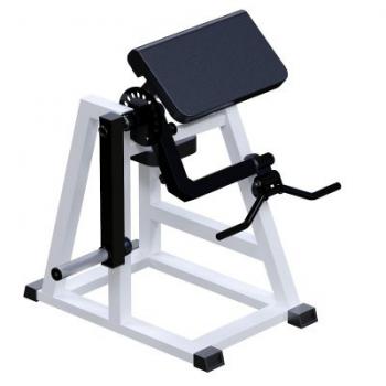 Профессиональный силовой тренажер Бицепс-трицепс маятниковый Sabirgym SG019.3 vasil - Vasil-Gym