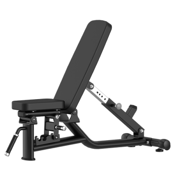 Многофункциональная скамья MAXGYM ZH37 Профессиональный силовой тренажер кулан - Vasil-Gym