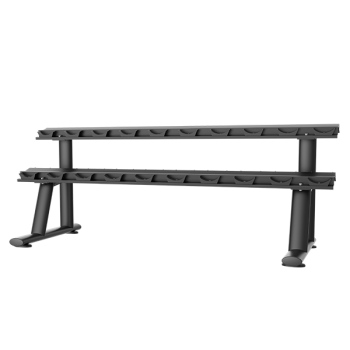 Стойка для 10 пар гантелей MAXGYM ZH30 васил - Vasil-Gym