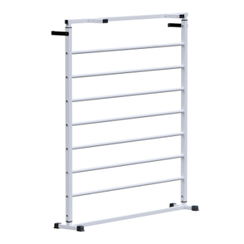 Шведская стенка широкая 2200 Sabirgym SG302 для тренажёрных залов, реабилитации и кинезитерапии - Vasil-Gym