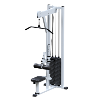 Реабилитационный тренажер Верхняя тяга (стек 100кг) Sabirgym SGINVAR043 vasilgym - Vasil-Gym