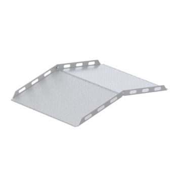 Пандус перекатной без площадки Sabirgym SGINVAR1000 вaсилджим - Vasil-Gym