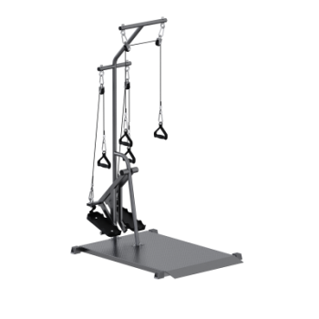 Тренажер для разработки верхних и нижних конечностей Sabirgym SGINVAR204 реабилитация - Vasil-Gym