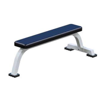 Профессиональный силовой тренажер Скамья горизонтальная Sabirgym SGMSX001 армспорт - Vasil-Gym