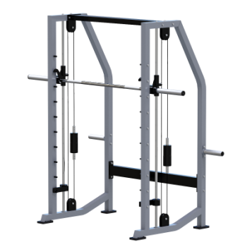 Профессиональный силовой тренажер Машина Смитта Sabirgym SGMSX901 - Vasil-Gym