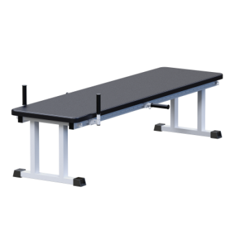 Тренажер Ильясова «КУШЕТКА» модернизированный Sabirgym СГТИК2 реабилитация - Vasil-Gym