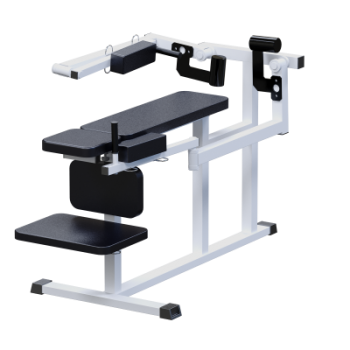 Реабилитационный тренажер для разработки плечевых суставов Sabirgym ПЛОВЕЦ СГТИП - Vasil-Gym