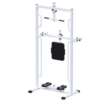 Тренажер Ильясова «ПОВОРОТНИК» СГТИП Sabirgym реабилитация - Vasil-Gym