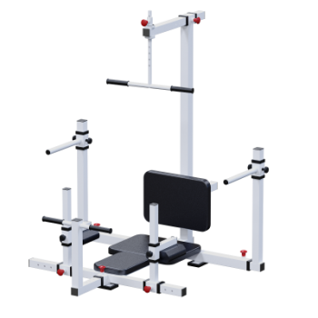 Реабилитационный тренажер Sabirgym Растяжка СГТИР для разработки суставов ног и позвоночника - Vasil-Gym