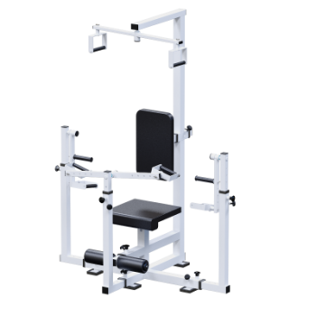 Тренажер Ильясова «РУЛЕВОЙ» СГТИРЛ Sabirgym реабилитационный для разработки суставов рук - Vasil-Gym