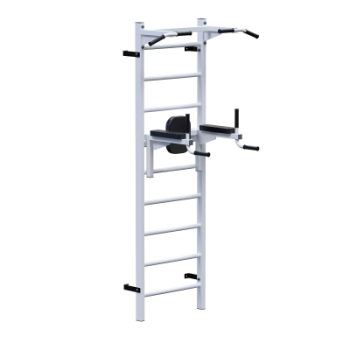 Силовой тренажер Шведская стенка + турник + брусья Sabirgym SGL072 - Vasil-Gym