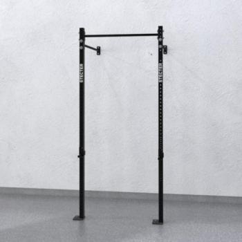 Vasil Васил 28.086.14 РАМА ФУНКЦИОНАЛЬНАЯ ПРИСТЕННАЯ 1,3Х2 М Н 2,8-3,6 М роспитспорт - Vasil-Gym