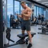 ���� ������������� ������������/�������������� UNIX Fit 100 PRO (UC-9901) ���������������� �������� proven quality - Vasil-Gym