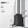 ������� �������� UNIX Fit ������� / Block 70 Multi BSBL70MLT sportsman - Vasil-Gym