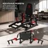�������� ��������/���������� ��� DFC HVO JRHA301-3501R ��� ���� ����������� - Vasil-Gym
