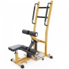 �������� ��� ����������� (Standing Hip Thrust) STONERISE D005 �������� sportsman - Vasil-Gym