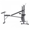 ������ �� �������� ��� ������ � ������� DFC D349 black step - Vasil-Gym
