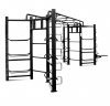     BRONZE GYM PARTNER FL-01 - Vasil-Gym