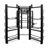     BRONZE GYM PARTNER FL-01 - Vasil-Gym