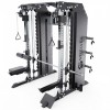 ������������� � ������ ����� STEELVER SV9201 ���� - Vasil-Gym