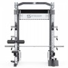������������� � ������ ����� STEELVER SV9201 ���� - Vasil-Gym