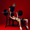 ������ �� �������� ��� ������ DFC GORILLA 208641/208642 �������� - Vasil-Gym
