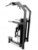��������� ���� 100 �� BRONZE GYM PARTNER ML-323 ���������������� ������� �������� ����������� - Vasil-Gym