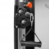    BRONZE GYM PARTNER ML-821   - Vasil-Gym