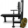        BRONZE GYM PARTNER ML-902  armssport  - Vasil-Gym