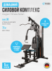    OXYGEN FITNESS NOLAN  - Vasil-Gym