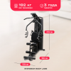   SVENSSON BODY LABS RIGEL PRO proven quality - Vasil-Gym
