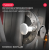    SVENSSON BODY LABS RIGEL PRO proven quality - Vasil-Gym
