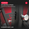    SVENSSON BODY LABS RIGEL PRO proven quality - Vasil-Gym