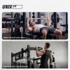 ������� �������� - ������������� UNIX Fit (50 � 1) BSBL50MAX ������������� �������� ������������� - Vasil-Gym